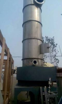 二手閃蒸干燥機(jī)轉(zhuǎn)讓服務(wù)——高效節(jié)能，專業(yè)支持設(shè)計(jì)