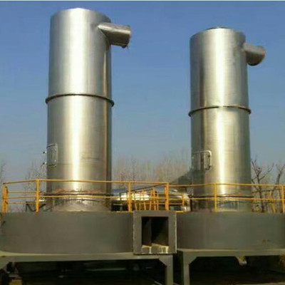 二手旋轉(zhuǎn)閃蒸干燥機(jī) 搶先把握大決算機(jī)遇與專業(yè)設(shè)計(jì)服務(wù)