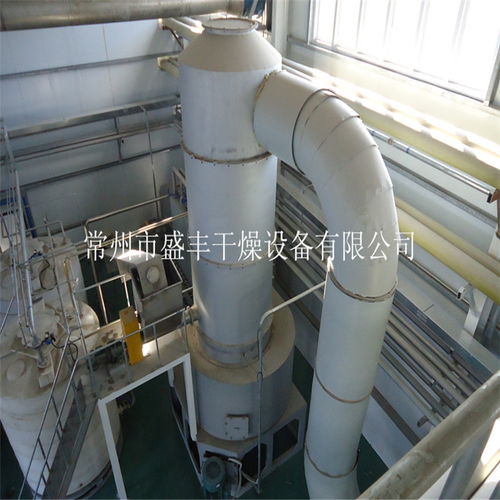 旋轉(zhuǎn)閃蒸干燥機(jī) 工作原理、核心特點(diǎn)與專(zhuān)業(yè)設(shè)計(jì)服務(wù)