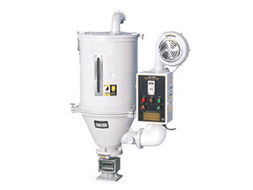 干燥機(jī) 原理、類(lèi)型與應(yīng)用概覽